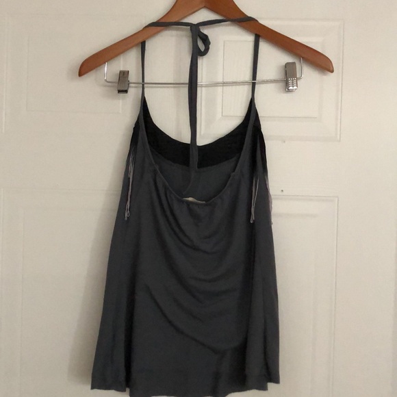 Fringe top - Picture 4 of 5